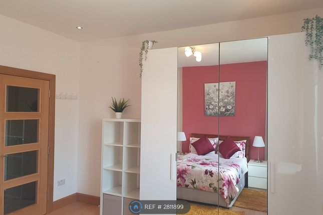 Flat C, Holburn Street, Aberdeen photo 5