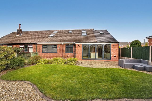 19 Green Lane, Wigan photo 4