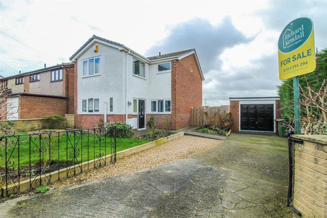 Detached house for sale in Lindale Grove, Wrenthorpe, Wakefield