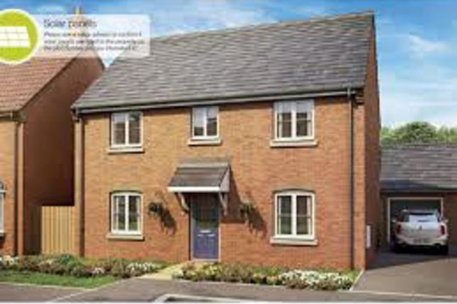 New Larkfleet Show Home Opening At Deeping Meadow Phpd Online