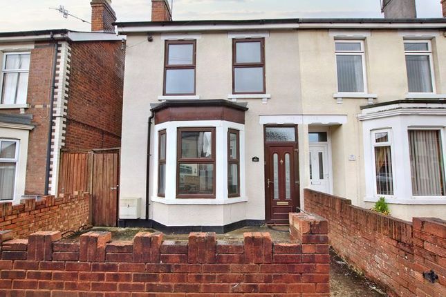 Thumbnail Semi-detached house to rent in Bristol Road, Gloucester
