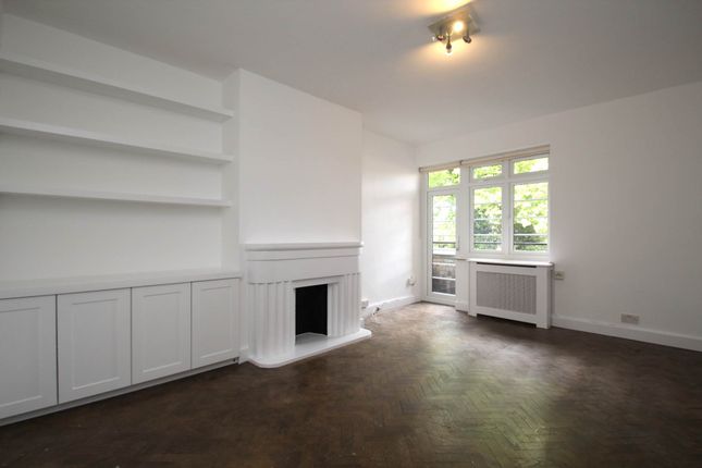 Thumbnail Flat to rent in North Hill, Highgate