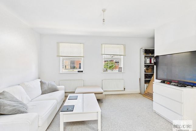 1, Stockwell Avenue, Sheffield photo 2