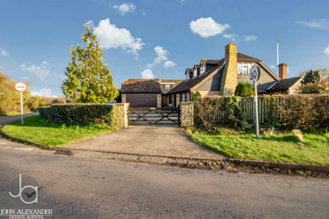 Property for sale in Bakers Lane, Tolleshunt Major, Maldon