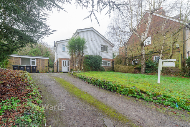 Chelidon, Taylors Lane, Trottiscliffe photo 2
