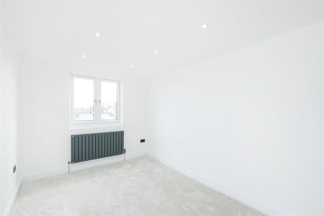 Property for sale in Shernhall Street, Walthamstow, London