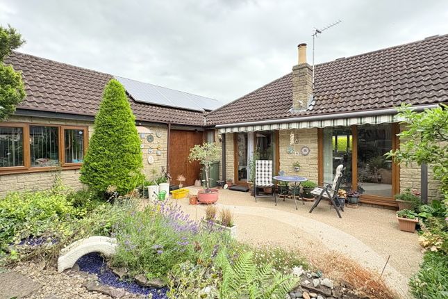 3-bed detached on 1, Quarry Lane, Bristol, £550,000