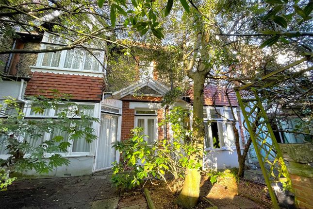 Semi-detached house for sale in The Vale, Southsea