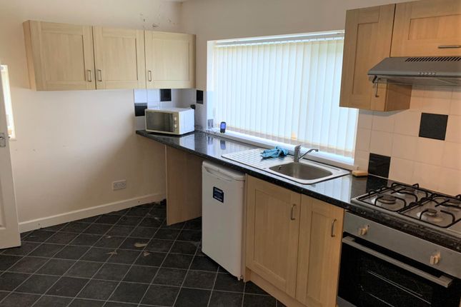 End terrace house for sale in Withycombe Road, Cardiff