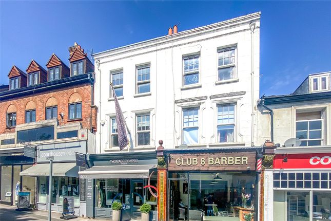Flat to rent in Heather Place, 92 High Street, Esher, Surrey