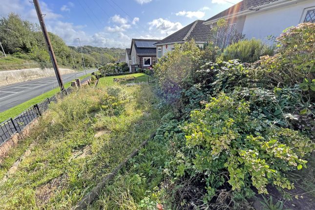 Bungalow for sale in Weston Mill Hill, Plymouth