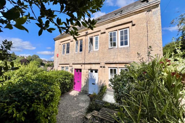 Thumbnail End terrace house for sale in Walkley Wood, Nailsworth, Stroud