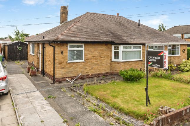1-bed house on 1, Pine Grove, Warrington, £190,000