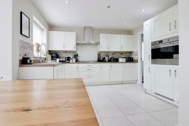 Detached house for sale in Daisy Lane, Loughborough