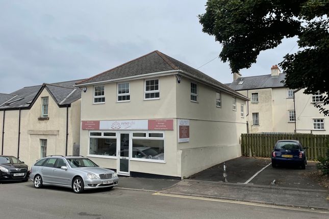 Thumbnail Retail premises for sale in St Woolos Road, Newport