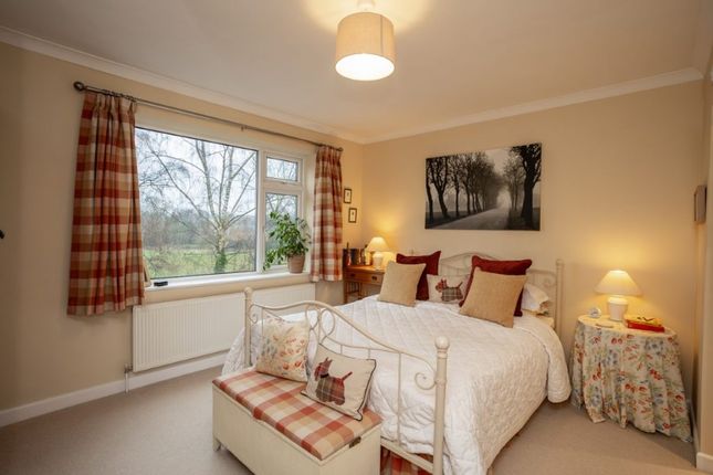 Detached house for sale in Brocks Den, Grangefields Drive, Rothley
