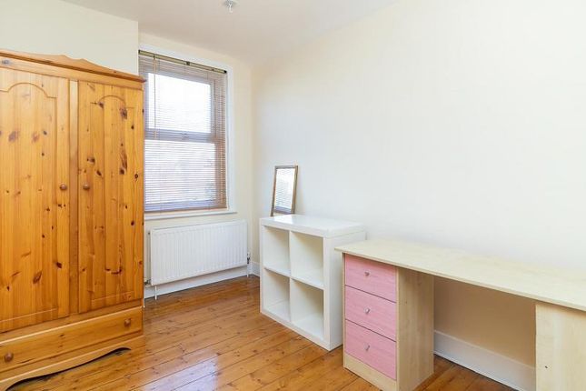 Terraced house to rent in Lansdown Road, Canterbury