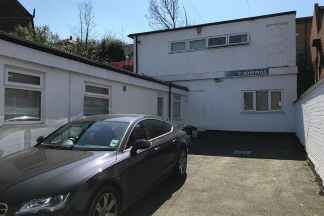 Office for sale in 28 Marshall Street, 28 Marshall Street, Nottingham