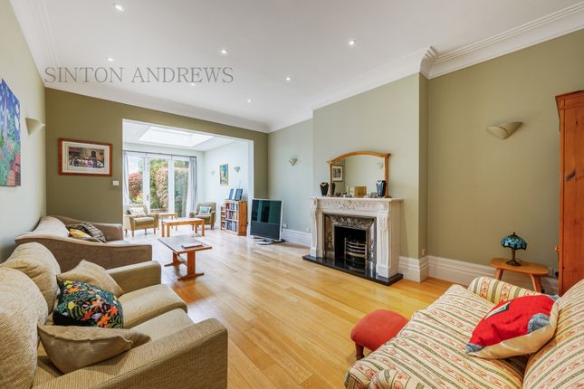 48, Cleveland Road, London photo 3