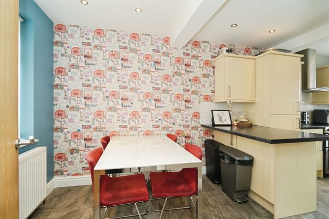 15, Belford Road, Manchester photo 4