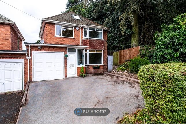 Grove Lane, Harborne, Birmingham photo 2