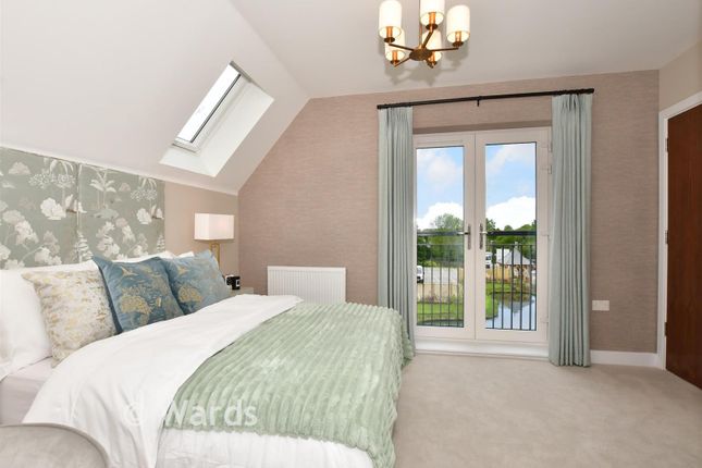 The Laurel, Nassella Gardens, Whitstable photo 4