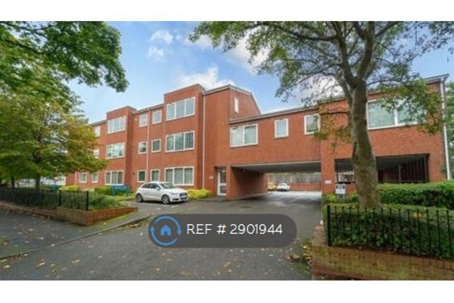 Flat  Lilafield Court, Kingstanding Road, Birmingham photo 2