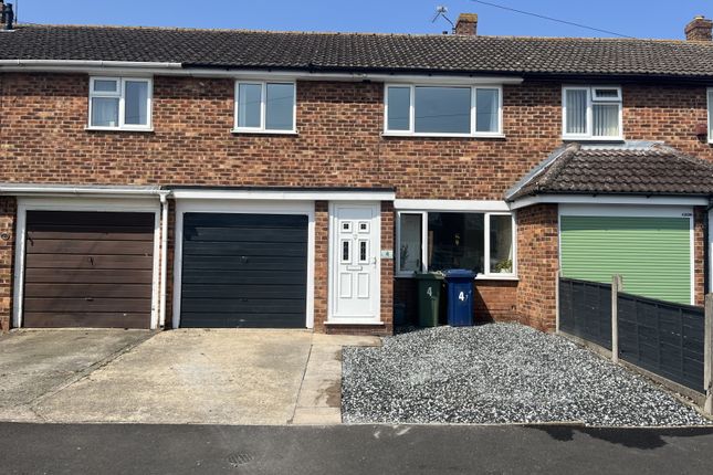 3Â Bedroom Terraced For Sale