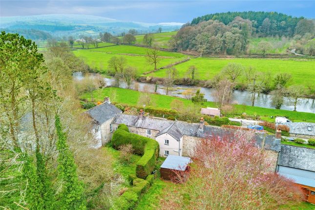Riverside Cottage, 3, Tamar Terrace, Tavistock photo 2