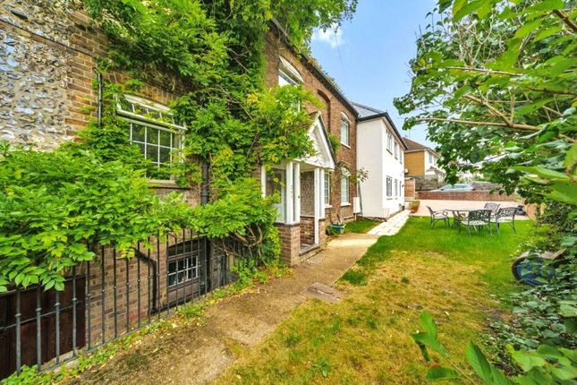 Semi-detached house for sale in Belswains Lane, Apsley, Hemel Hempstead, Hertfordshire