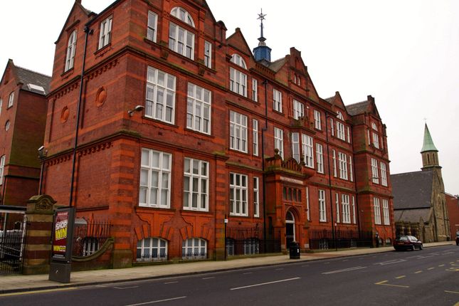Schoolroomsfront