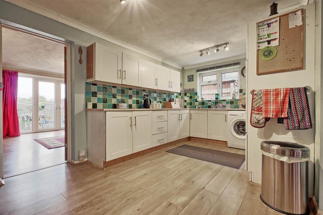Semi-detached house for sale in Lovell Road, Cambridge