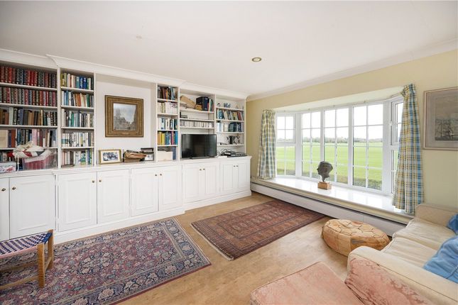 Detached house for sale in Park Green, Near Bishop Monkton, Ripon, North Yorkshire