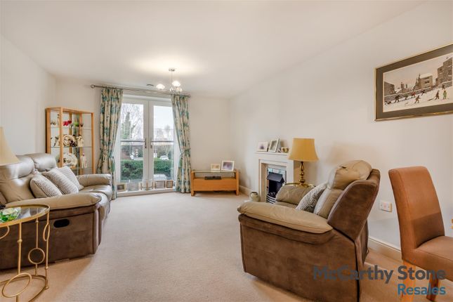 18 Whyburn Court, Nottingham Road, Nottingham photo 3