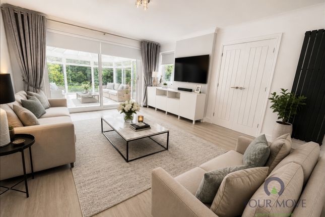 7, Bosburn Drive, Blackburn photo 2