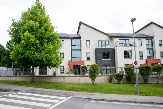 Apartment for sale in 11 Templegrove, Douglas, Cork County, Munster, Ireland