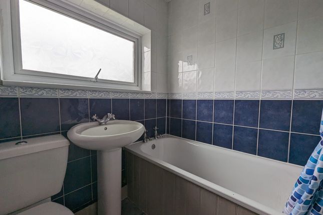 End terrace house for sale in Witcombe, Yate, Bristol