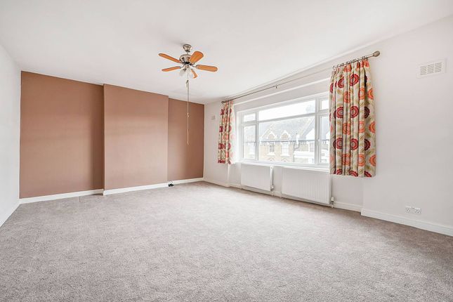Thumbnail Flat to rent in North Pole Road, North Kensington, London