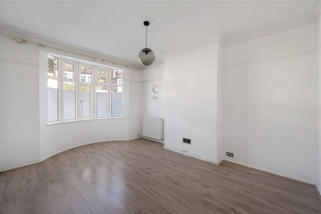 28, Carver Road, London photo 3