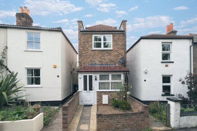 Thumbnail Detached house to rent in Aubrey Road, Walthamstow, London