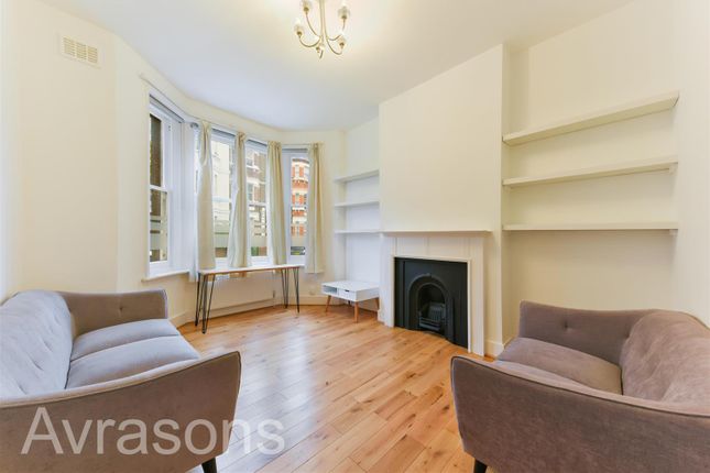 Ground Floor Flat, 41 Handforth Road, London photo 4