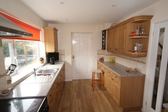 18, Manor Road, Bridgwater photo 4