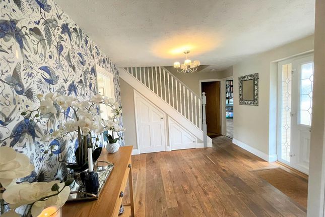 Detached house for sale in The Retreat, Easton On The Hill, Stamford