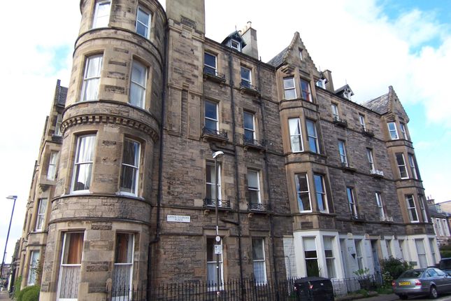 Flat to rent in Upper Gilmore Place, Viewforth, Edinburgh