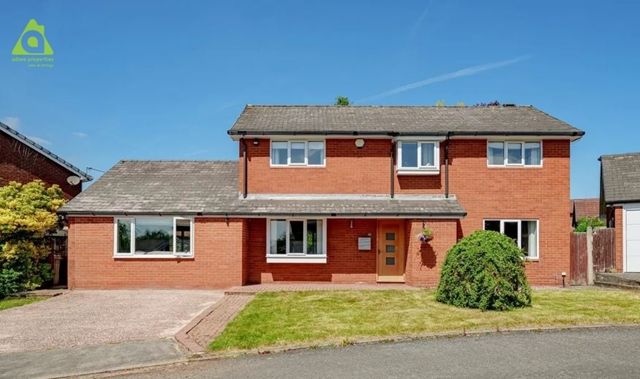 22, Sanderling Close Greater Manchester, Westhoughton photo 2