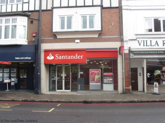 Retail premises to let in 347 Upper Richmond Road West, East Sheen