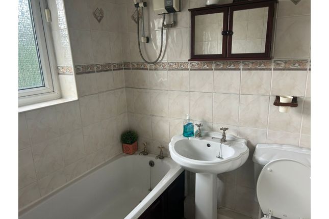 Semi-detached house for sale in Bentham Drive, Liverpool