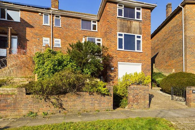 Thumbnail Property for sale in Isfield Road, Brighton