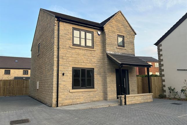 Detached house for sale in Main Street, Methley, Leeds