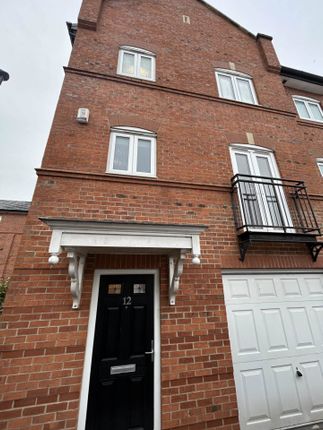 12, Waters Edge, Warrington photo 2